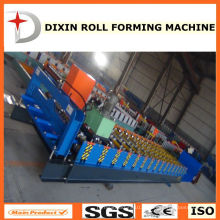 1090mm PPGI Metal Roof Tile Making Machine